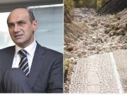 Ljubo Pravdić za “Avaz”: Počeli su urgentni radovi na cesti Jablanica-Blidinje
