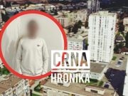 Tragedija u bh. gradu: Mladić skočio sa 11. sprata nakon porodičnog nasilja