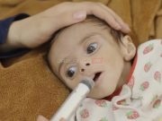 Majka izgladnjele bebe iz Gaze: “Izgubila sam muža, ona mi je sve što imam, ne želim izgubiti i nju!”