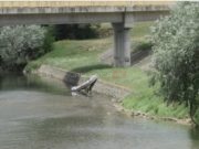 Nesreća u bh.gradu: Dječak upao u rijeku, spasili ga mladići iz obližnjeg kafića