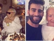 31-godišnjak pozvao svoju komšinicu (89) da s njim provede posljednje dane života