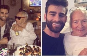 31-godišnjak pozvao svoju komšinicu (89) da s njim provede posljednje dane života