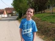 Dječak iz BiH ima tek 11 godina, a čak ima pet tumora: Velikom borcu potrebna pomoć