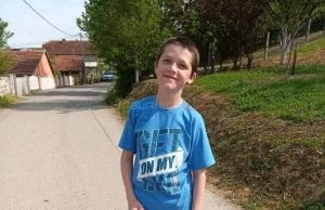 Dječak iz BiH ima tek 11 godina, a čak ima pet tumora: Velikom borcu potrebna pomoć