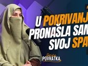 Poslušajte priču Ane iz Banjaluke: “Poslali su me u Beograd, tamo sam postala muslimanka..”(VIDEO)