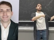 Mladi genije iz BiH na pragu istorijskog naučnog otkrića! Mirza Grebo iz Sarajeva na UC Berkeleyju pomjera granice nauke!