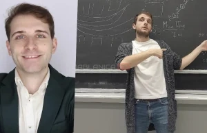 Mladi genije iz BiH na pragu istorijskog naučnog otkrića! Mirza Grebo iz Sarajeva na UC Berkeleyju pomjera granice nauke!