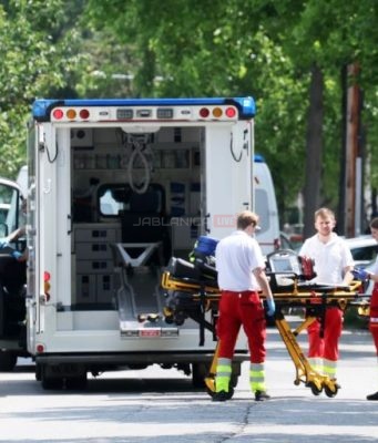 Tuga do neba: U tragičnoj pucnjavi u Gracu među nastradalim djevojčica i dječak iz BiH