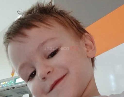 Hitni apel za trogodišnjeg Demira: Maleni dječak ima agresivni rak, potrebna mu je pomoć za liječenje u Turskoj