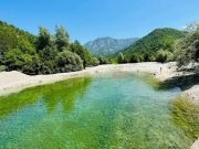 MZ Glogošnica donosi lijepe vijesti: Plaža “Sastavi – Šanica” spremna za kupače