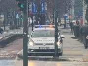 Teška nesreća u Sarajevu: Žena udarila dijete na skateboardu ,zadobilo teške povrede