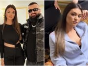 Veliki uspjeh: Jablaničanka Sarah Spahić zablistala u novom spotu Jale Brata i Bube Corellija!(VIDEO)