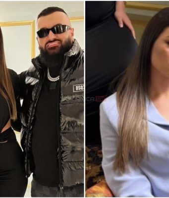 Veliki uspjeh: Jablaničanka Sarah Spahić zablistala u novom spotu Jale Brata i Bube Corellija!(VIDEO)