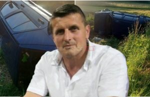 Heroj dana: Šaban Haskić spasio život Mirku nakon stravične saobraćajne nesreće