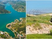 Zabrinuti mještani pokrenuli peticiju: “U toku sezone Jablaničko jezero mora biti puno!”