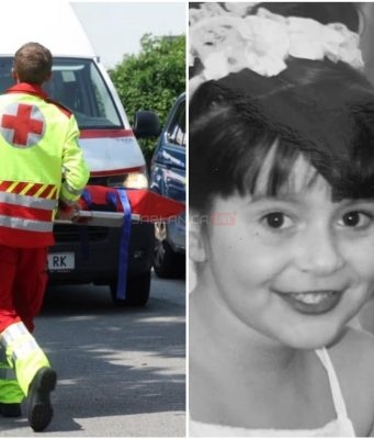 Nezapamćena tragedija: U masakru u Grazu ubijena i djevojčica Lea Bajrami s Kosova