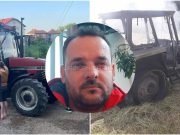 Domaćin izgubio traktor u nesreći, komšije predvođene Ezedinom se skupile i kupile mu novi traktor