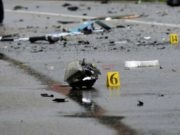 Nova tragedija u BiH: U lančanom sudaru poginuo vozač motocikla