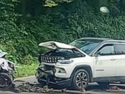Nova tragedija na bh. cestama: Mlada devojka (23) poginula u saobraćajnoj nesreći
