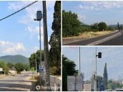 Vozači oprez: Tri nova radarska sustava postavljena na prilazima Mostaru
