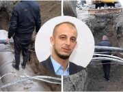 Privremena obustava saobraćaja u zaseoku Šašići u naselju Zlate, zbog radova na kanalizacionoj mreži