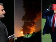 Iranski ministar vanjskih poslova: “Danas idem Putinu, moramo odgovoriti na ovo, SAD je prešla sve granice!”