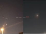 TENZIJE SVE VEĆE: Iran napao američku bazu Al Udeid u Kataru, ispaljeno najmanje šest raketa(VIDEO)