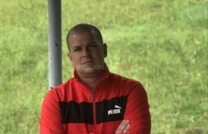 PRAVI SUPERHEROJ: Policajac Haris Aličković spasio život djevojčici koju je udarila struja dok se penjala na voz!