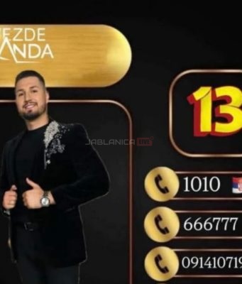 Braco Kendić je bio uz Jablanicu, budimo i mi uz njega: Glasajmo za njegovog prijatelja Elvisa Mesinovića