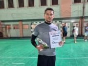 Jablaničanin Amar Husrep proglašen za najboljeg golmana turnira “Tri kornera penal”