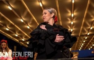 Talentovana Jablaničanka Mirela Honđo i Re-Laks predstavili singl ”Noćni fenjeri” sa spotom snimljenim u Blagaju