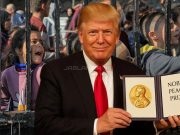 Trumpa nominirali za Nobela za mir: ‘Imao je presudan utjecaj za primirje Irana i Izraela!’