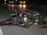 Saobraćajna nezgoda kod Konjica: Teško povrijeđen motociklista iz Sarajeva