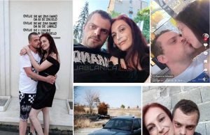 OPET ZBOG TIKTOKA: Šejla ostavila petoro djece radi TikTok ljubavnika(VIDEO)