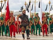 Veličanstveni marševi Osmanskog carstva u Jablanici: Orkestar Mehteran na platou Muzeja