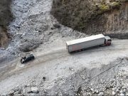 Evo kada bi trebala bit završena sanacija magistralnog puta Jablanica – Blidinje(VIDEO)