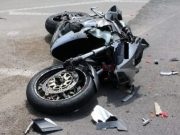 Tragičan sudar dva motocikla u bh. gradu: Jedna osoba poginula u teškom sudaru