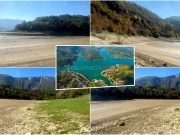 Zabrinuti zbog sve nižeg vodostaja: Mještani najavljuju sastanak u Ostrožcu zbog Jablaničkog jezera