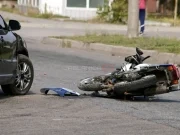 Detalji saobraćajne nesreće u Mostaru: Motociklista zadobio teške povrede
