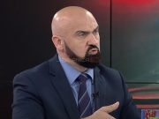 Isak tvrdi da je Dodik rekao: “Onaj ćelavi balija je došao sa svojim iz Federacije, ne smijem ni izaći.”