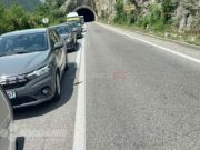 Detalji teške nesreće u Donjoj Jablanici: Tri osobe povrijeđene
