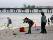 Užasna sudbina: Dječak (17) kopao rupu na plaži, pijesak se urušio i ubio ga