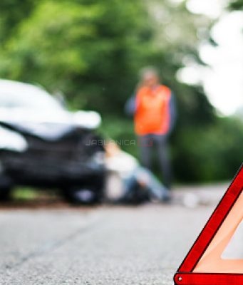 Nova tragedija na bh. cestama: U teškoj nesreći smrtno stradao vozač automobila
