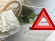 Teška saobraćajna nesreća u Hercegovini: Vozač automobila zadobio teške tjelesne povrede