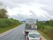 Teška saobraćajna nesreća u bh. gradu: Poginuo vozač automobila, saputnica povrijeđena
