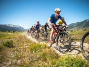 Blidinje se vraća u središte biciklističke karte Evrope: Startao 7. Continental BIKE Festival