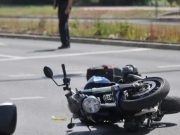 Cesta uzela još jedan život u BiH: Poginuo motociklista, obustavljen saobraćaj(FOTO)