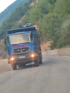 Foto: Čitatelj portala Jablanicalive