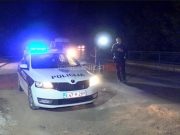 Brza reakcija policije: Pronađena supstanca nalik drogi kod muškarca u Konjicu