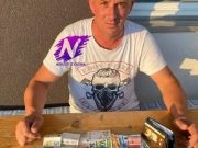 Junak dana u BiH: Haris Babić pronašao novčanik pun novca i vratio ga!